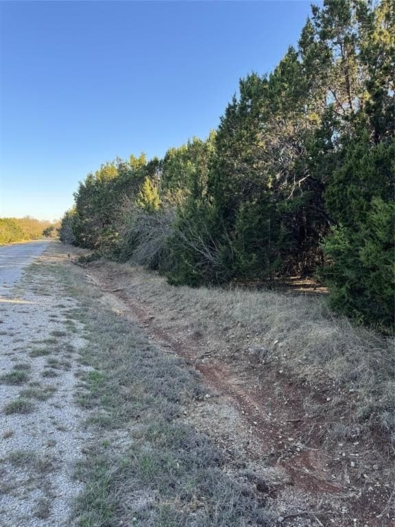 0.35 acres in Hill County featured view