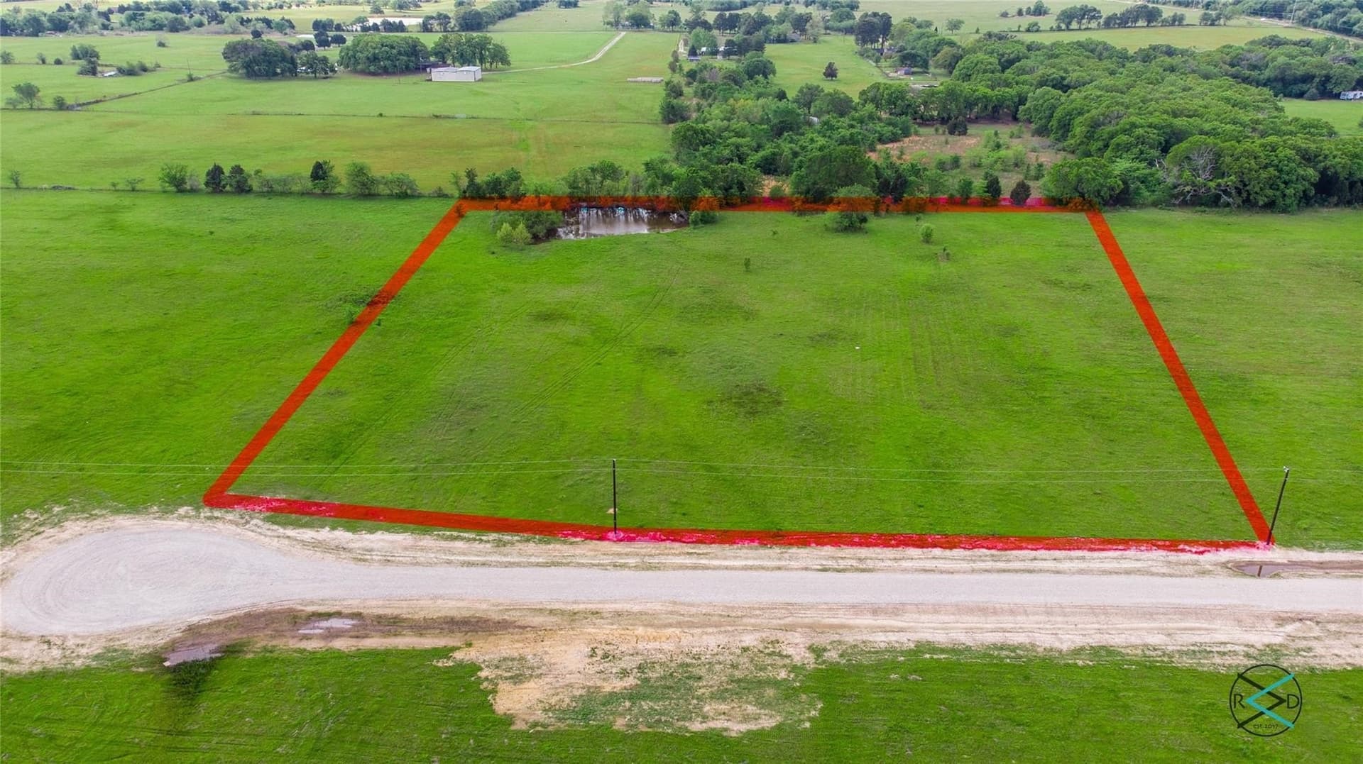 5.51 acres in Henderson County - photo 7