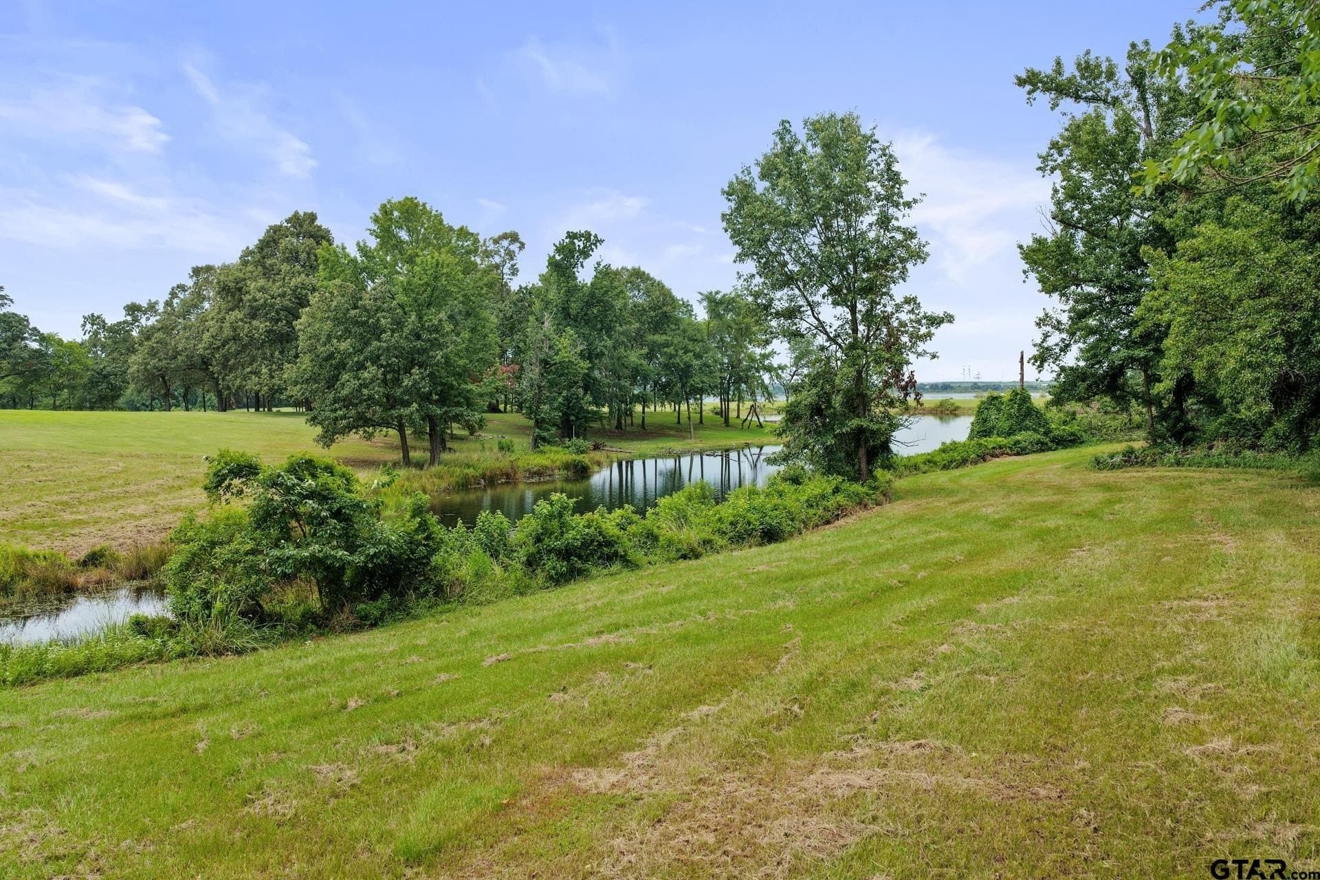 0.85 acres in Titus County featured view