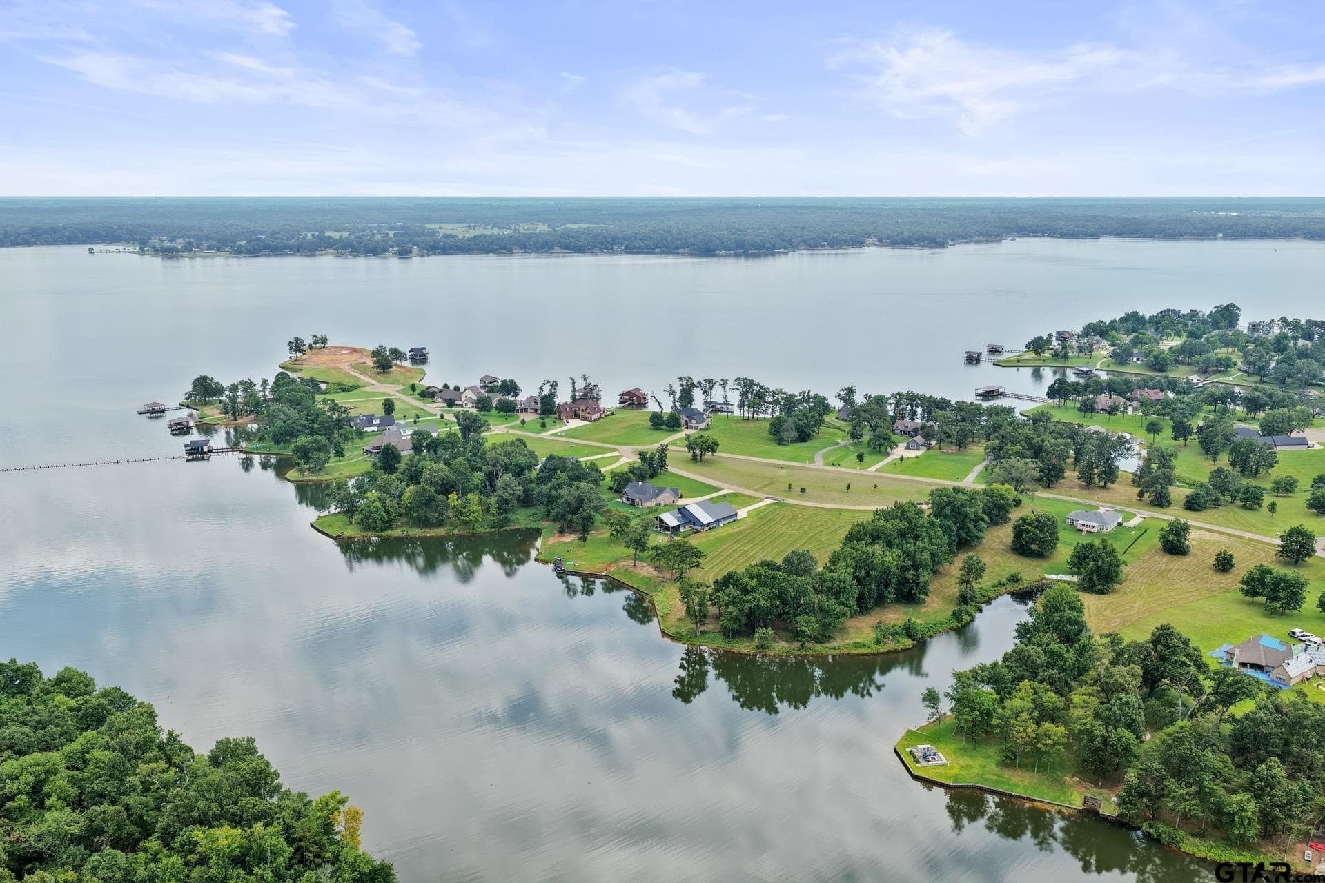 0.85 acres in Titus County - photo 9