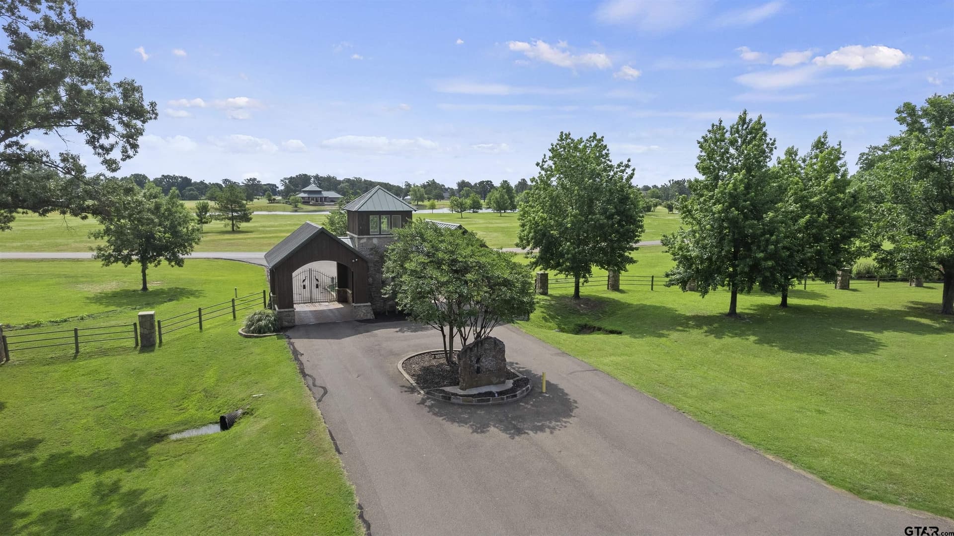 0.85 acres in Titus County - photo 10
