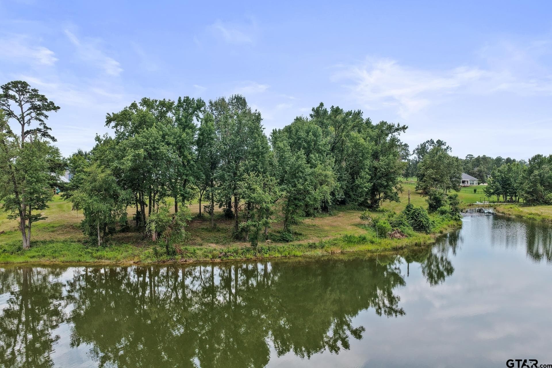 0.85 acres in Titus County - photo 7