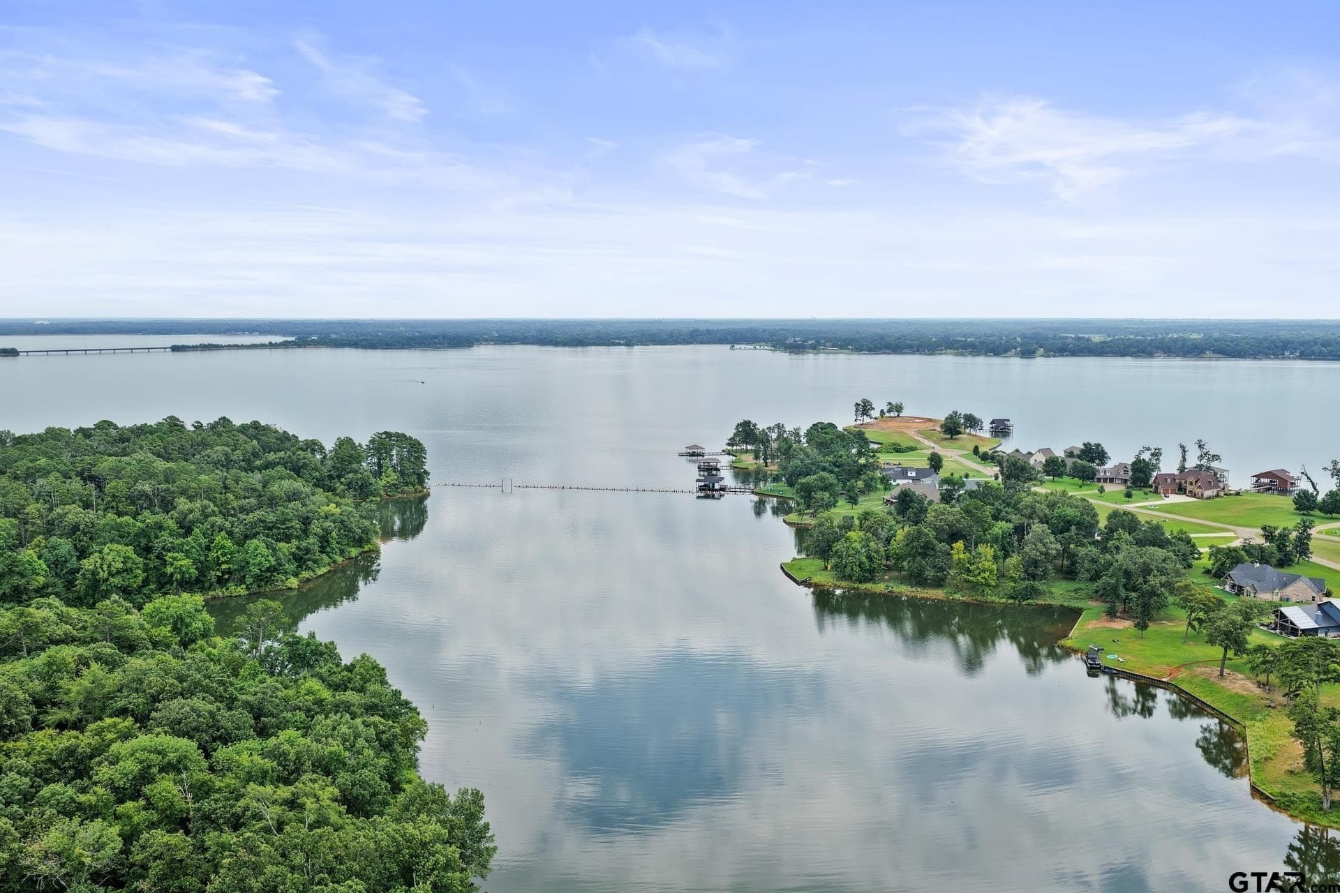 0.85 acres in Titus County - photo 8