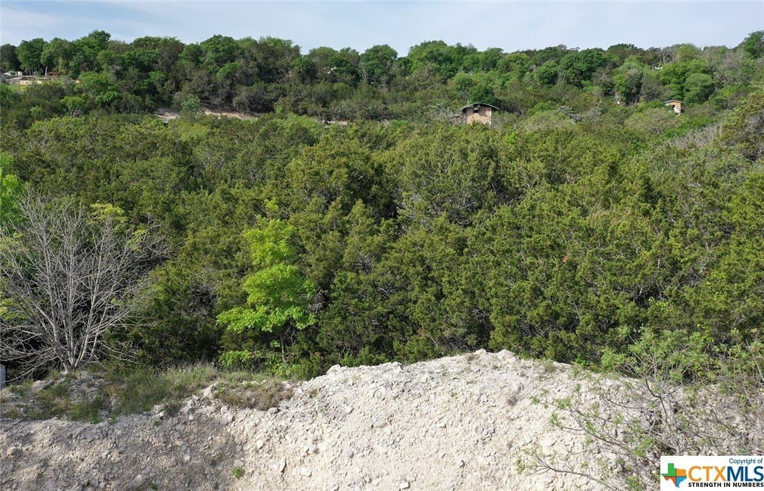 0.15 acres in Bell County featured view