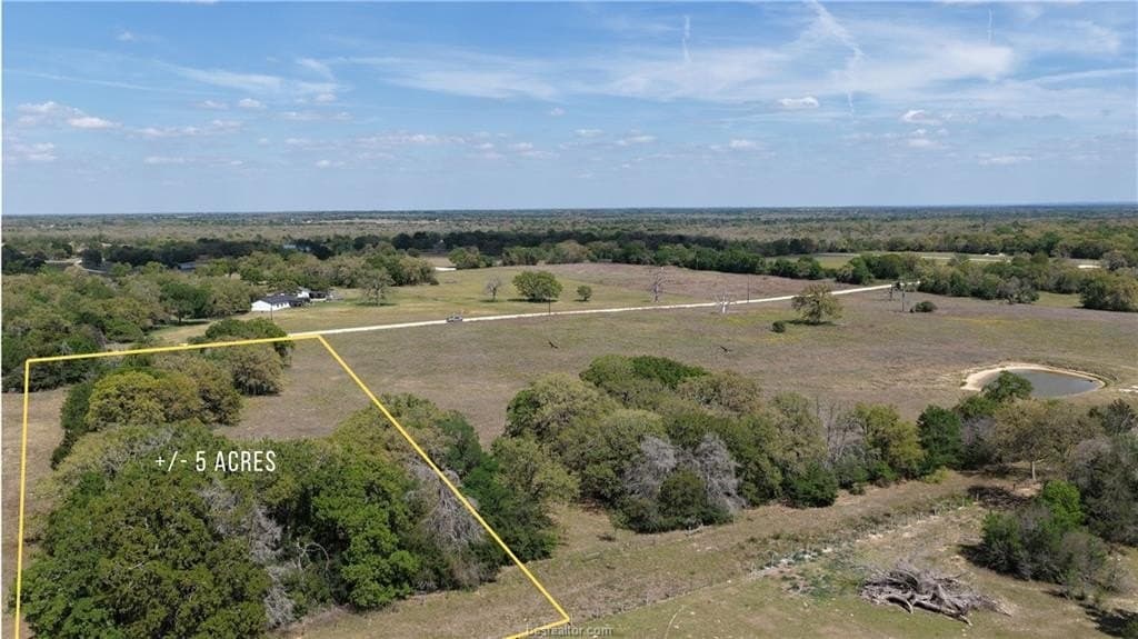 5 acres in Burleson County gallery image 2