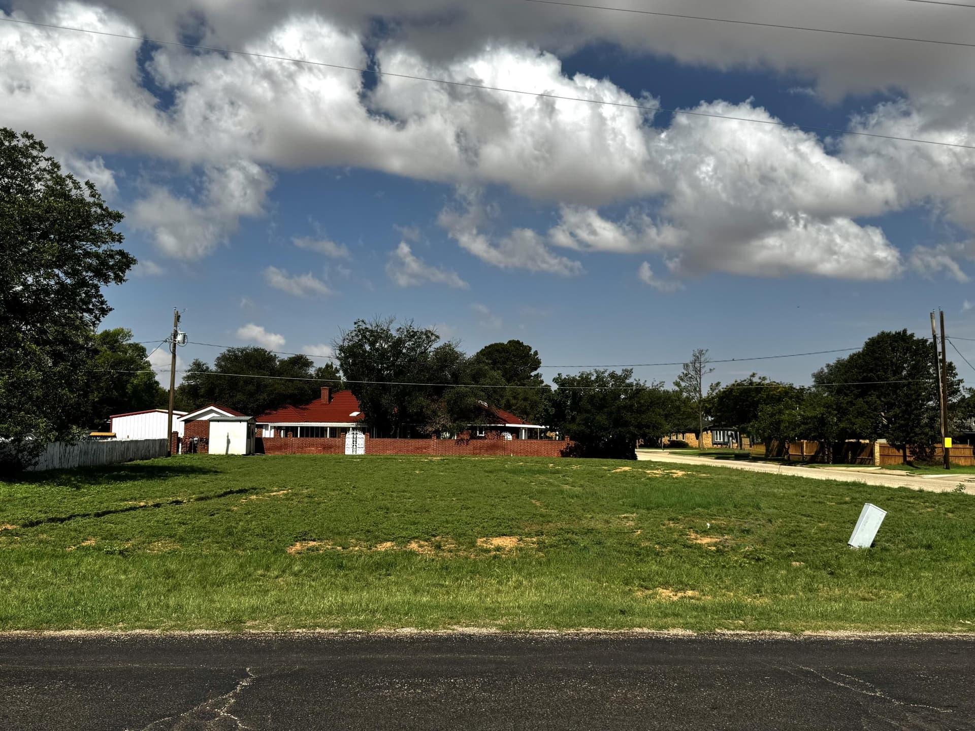 0.27 acres in Dawson County