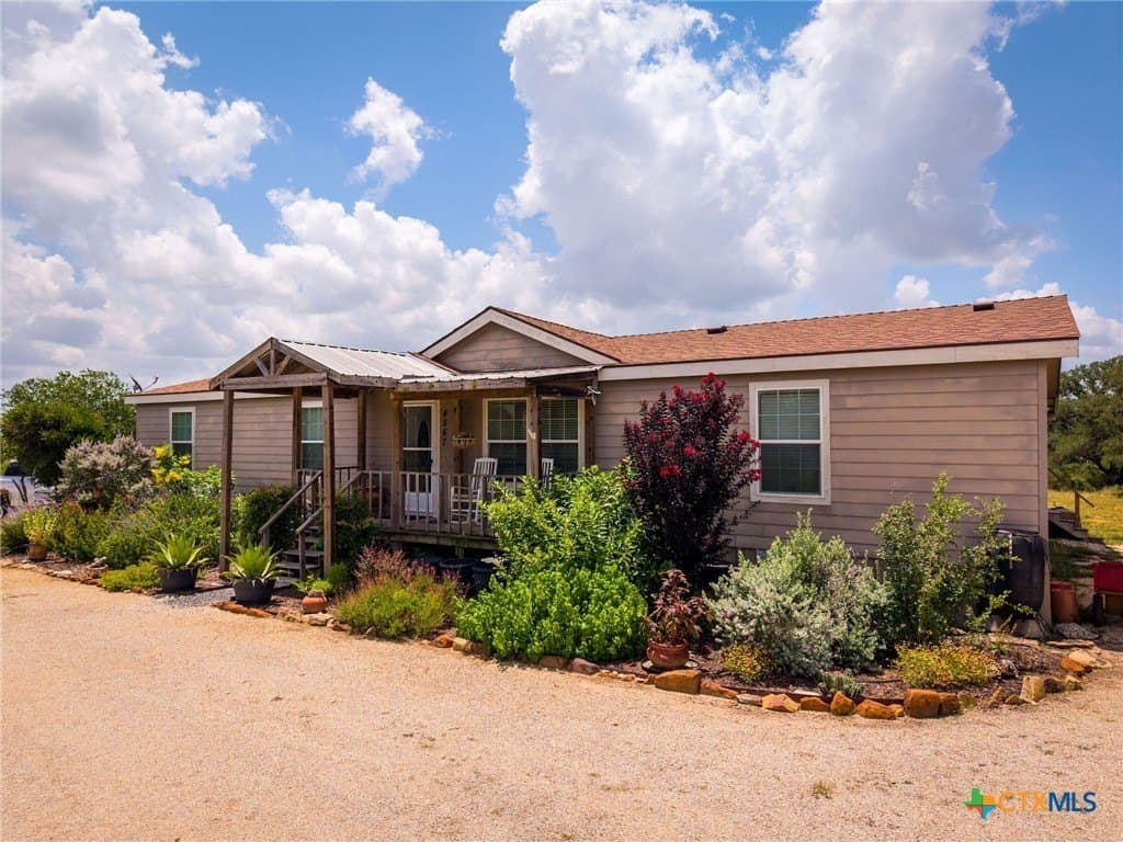 75 acres in Guadalupe County - photo 5
