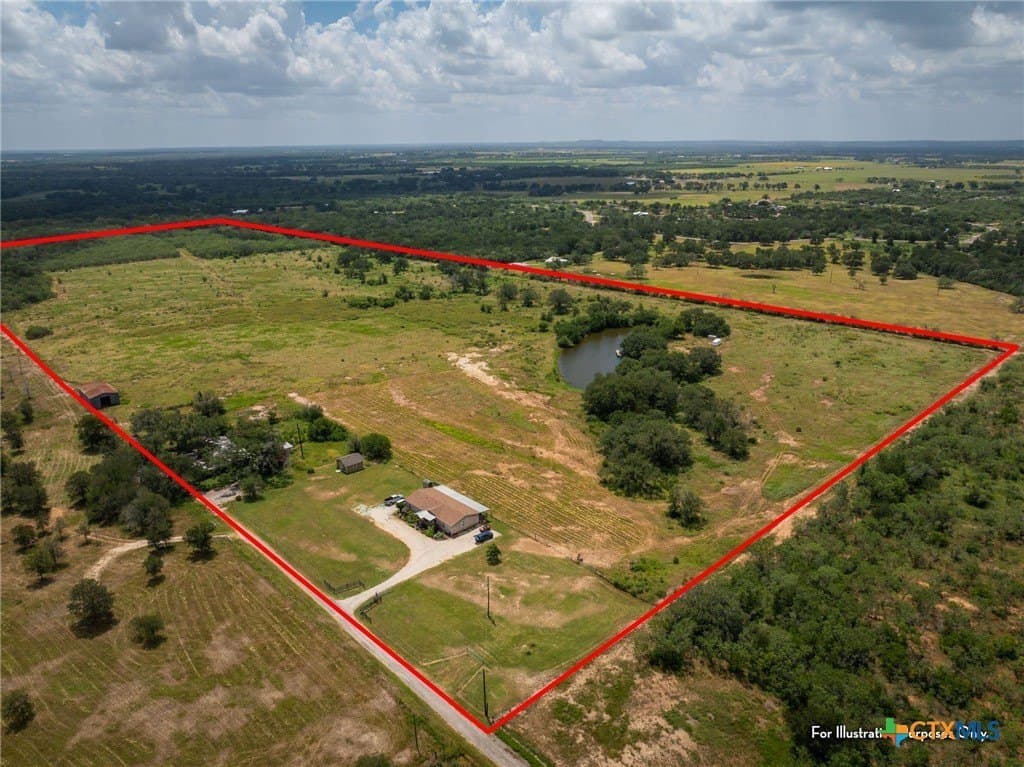 75 acres in Guadalupe County - photo 15