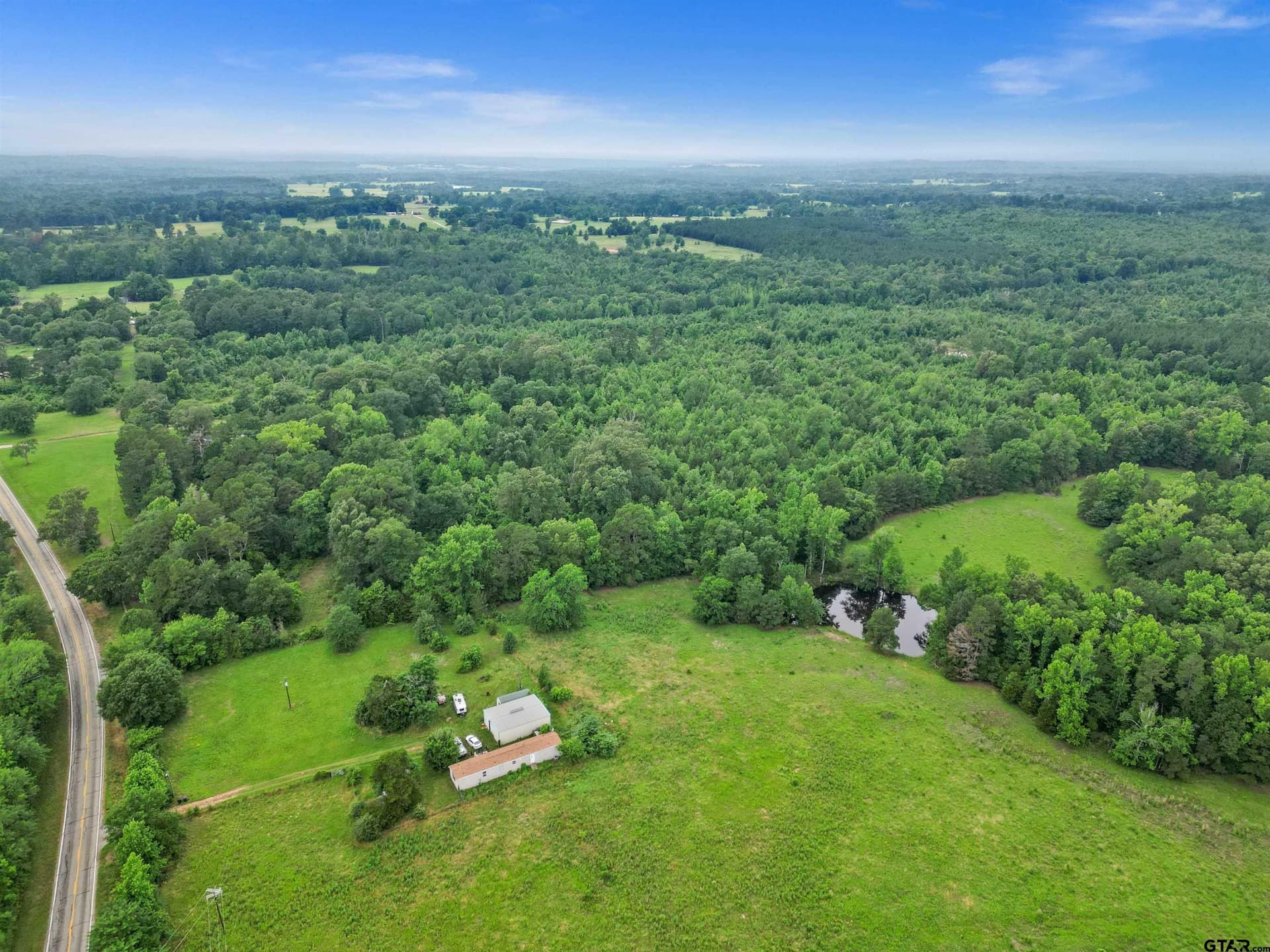 157 acres in Smith County - photo 6