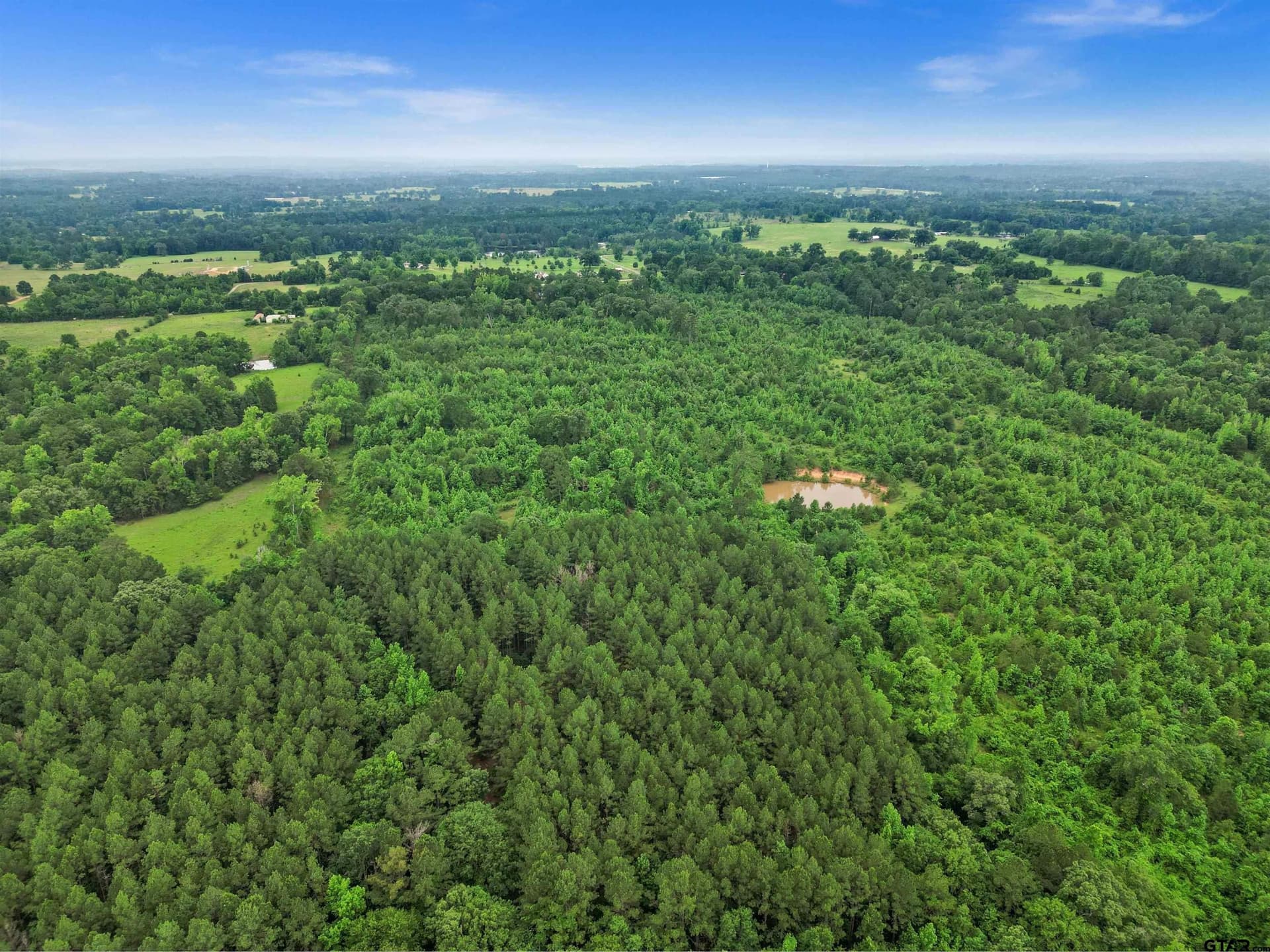 157 acres in Smith County - photo 8
