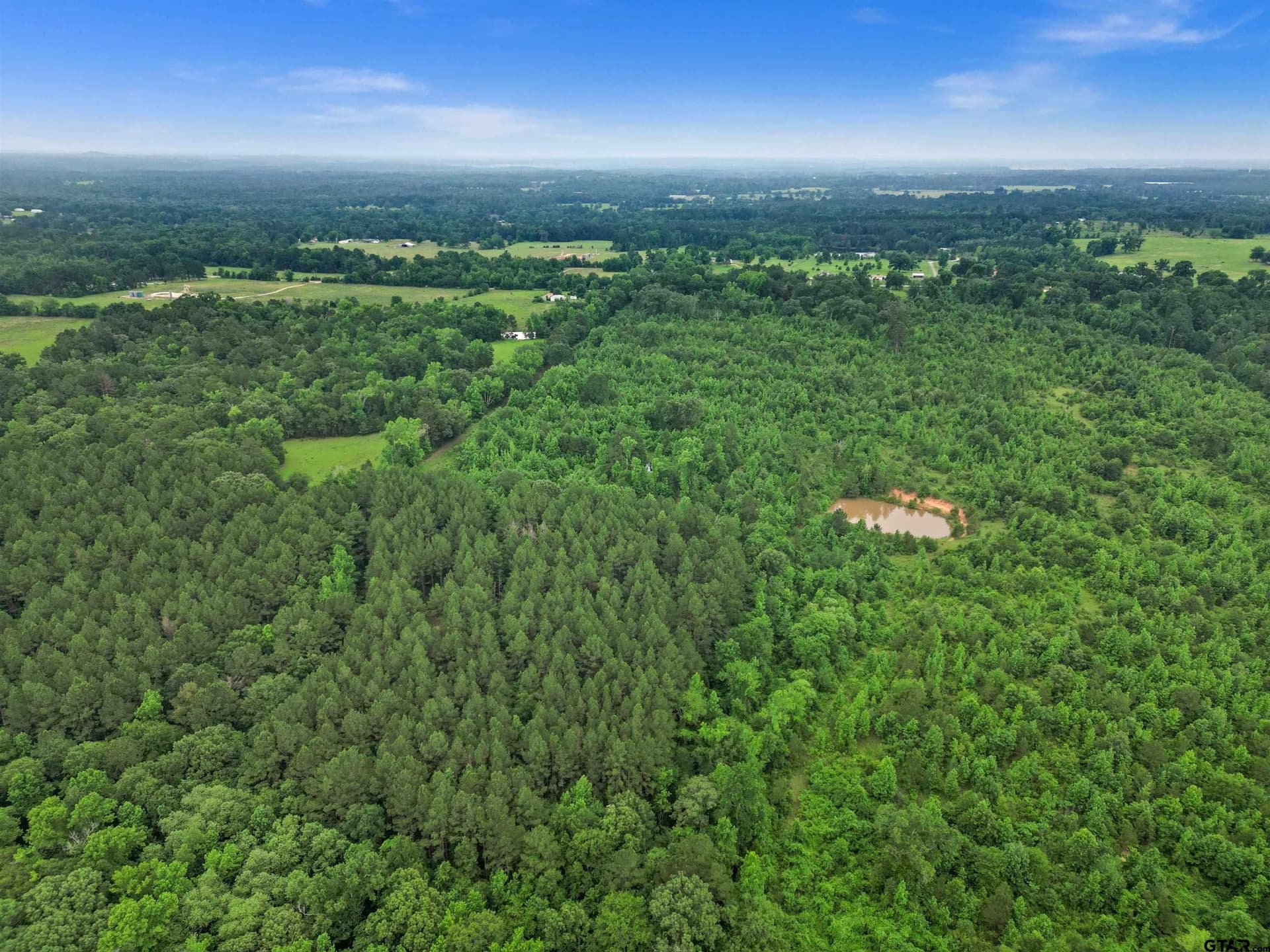 157 acres in Smith County - photo 9