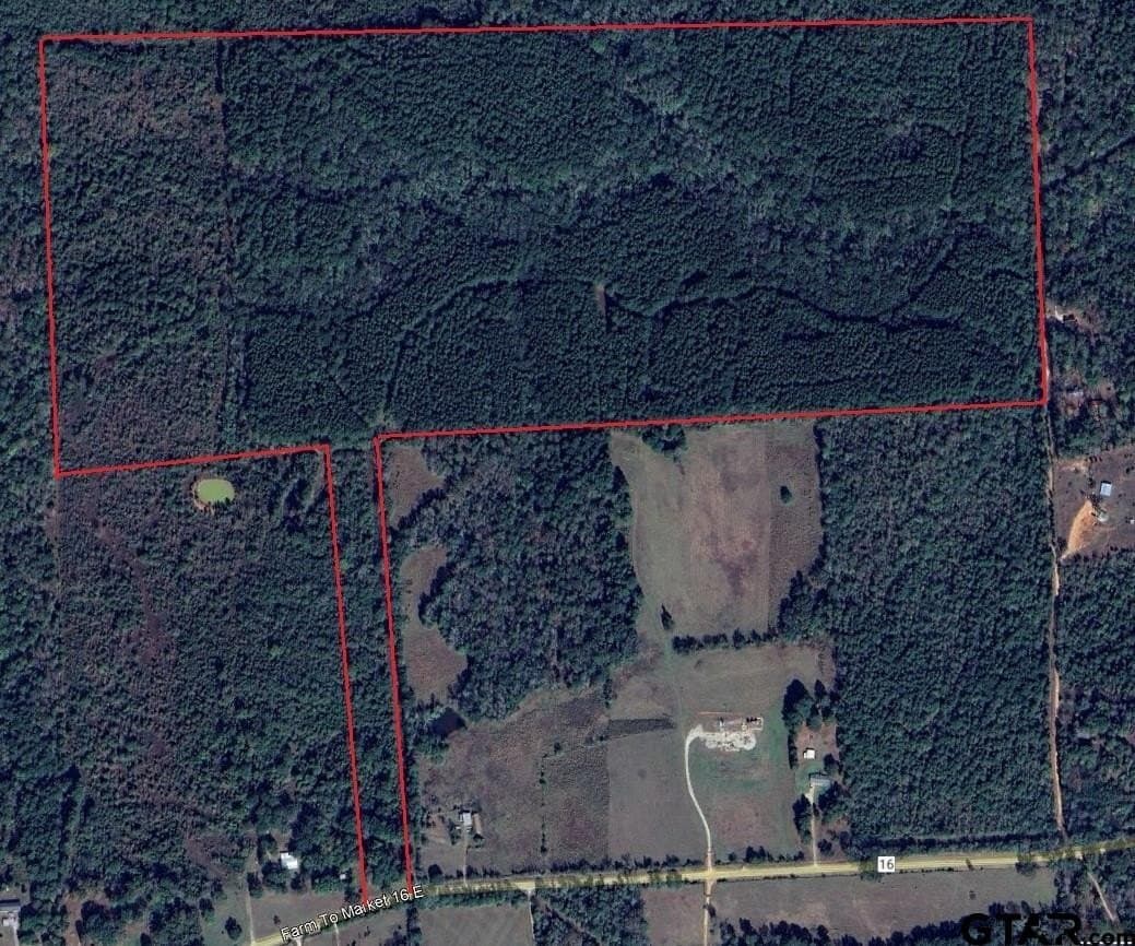 157 acres in Smith County - photo 15
