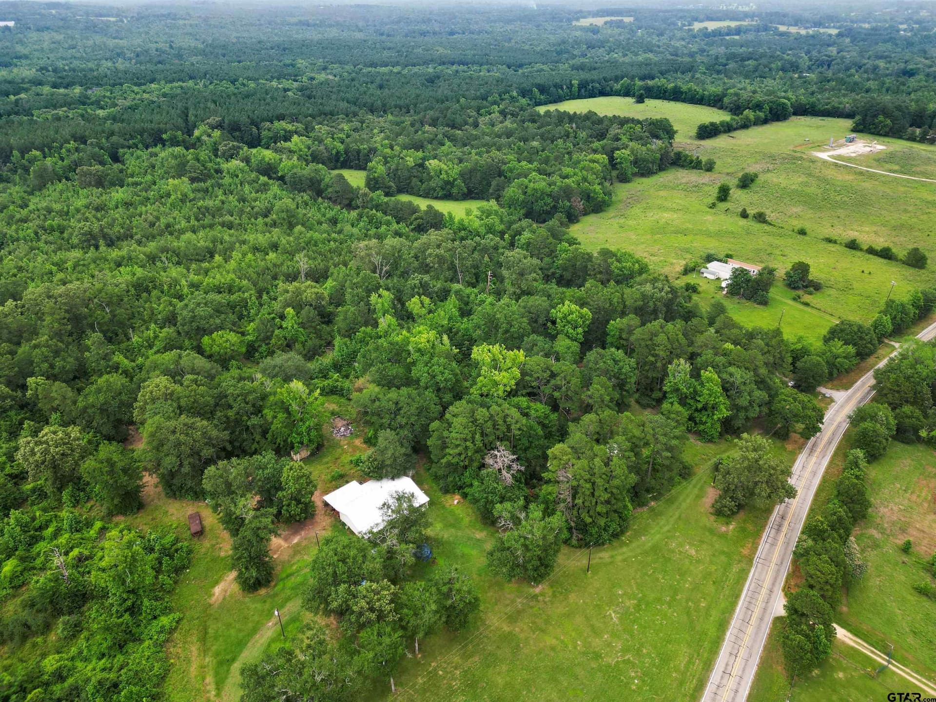 157 acres in Smith County - photo 13