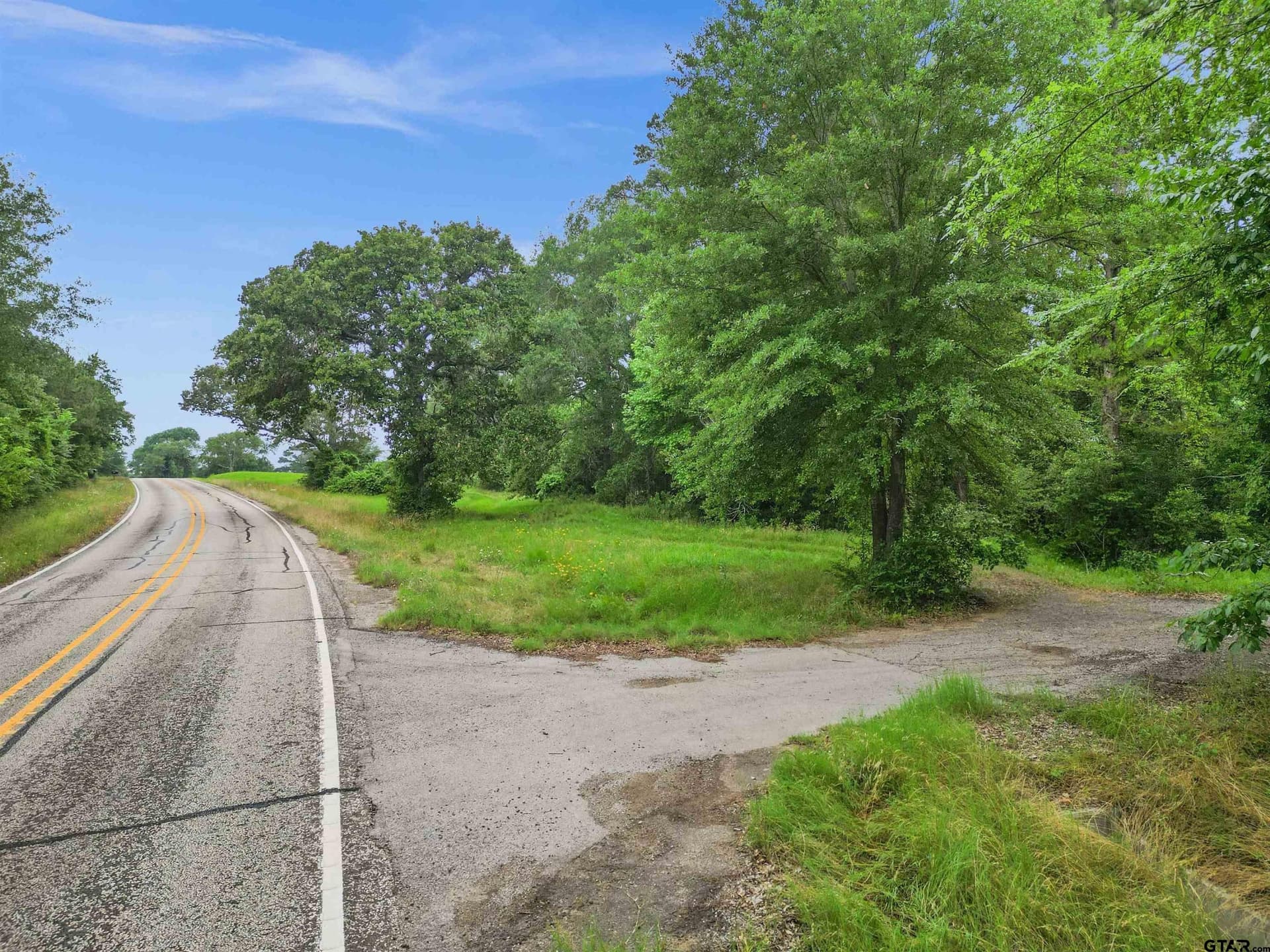 157 acres in Smith County gallery image 2