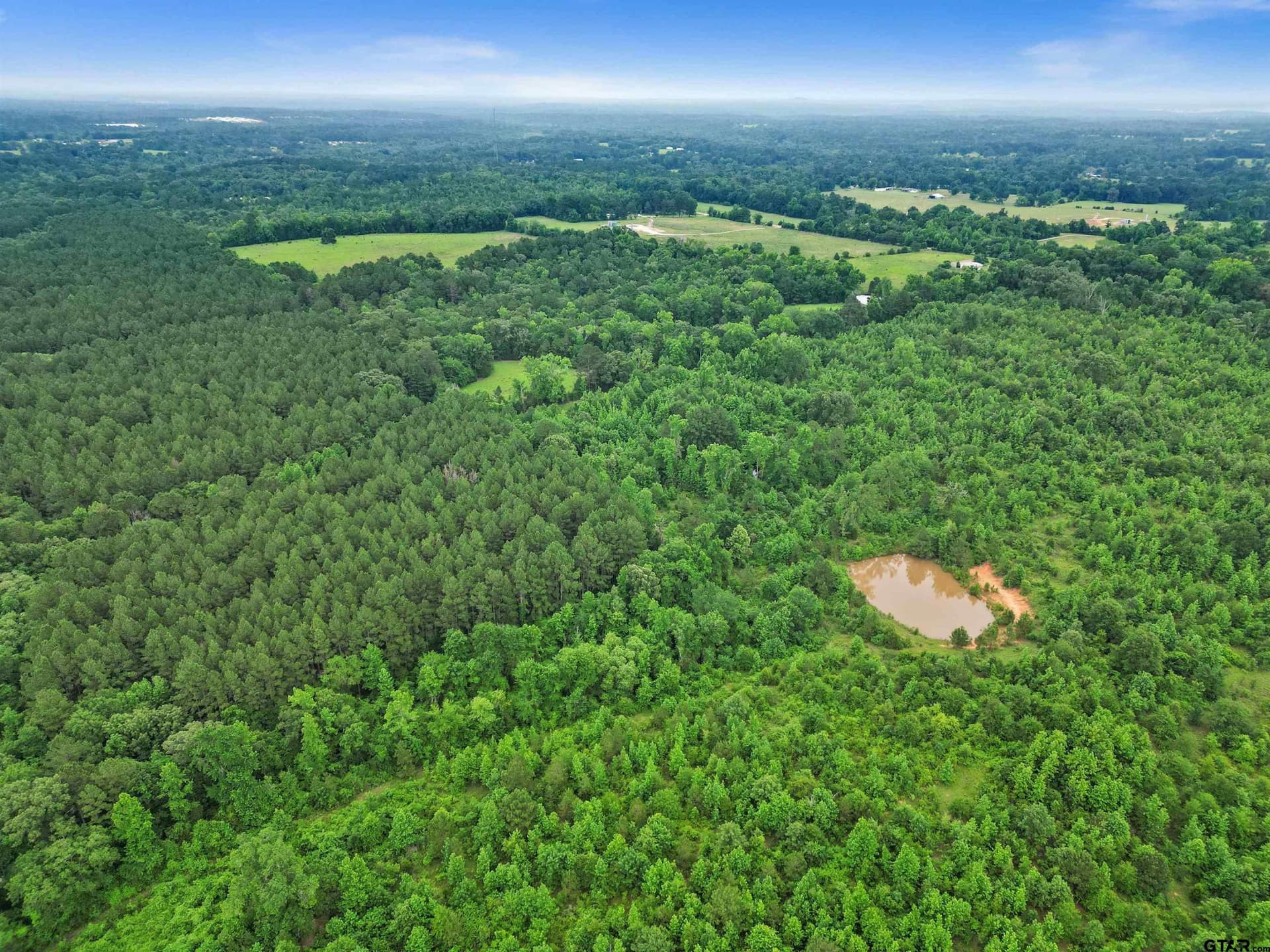 157 acres in Smith County - photo 11