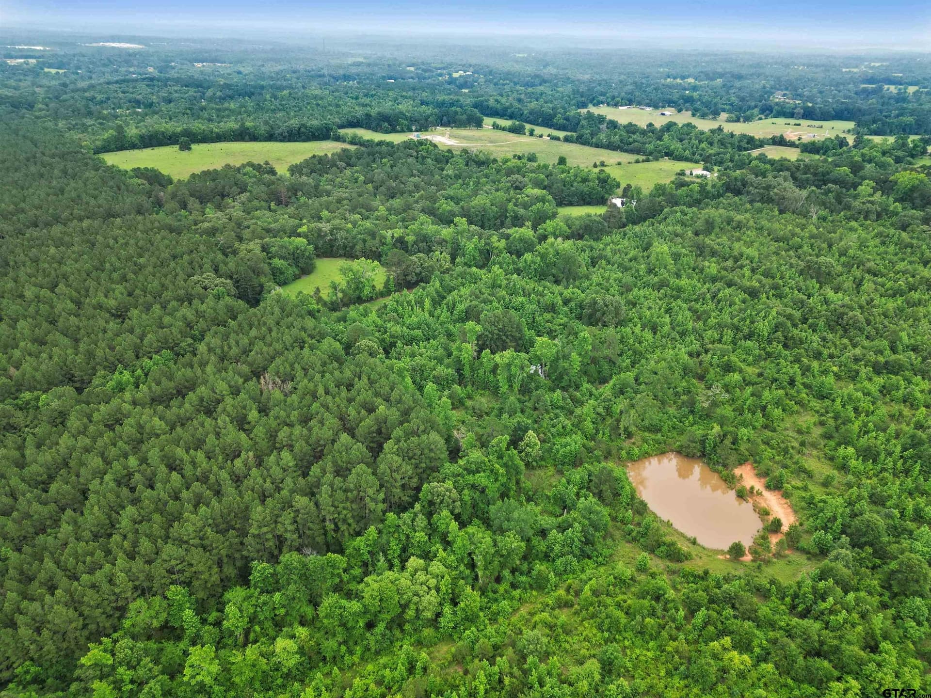 157 acres in Smith County - photo 12