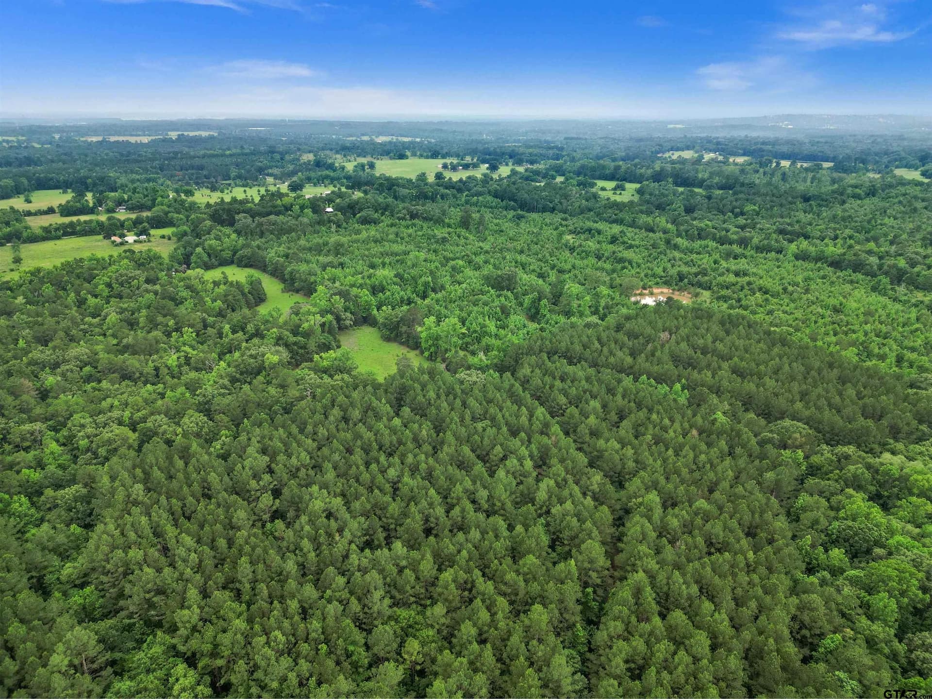 157 acres in Smith County - photo 7
