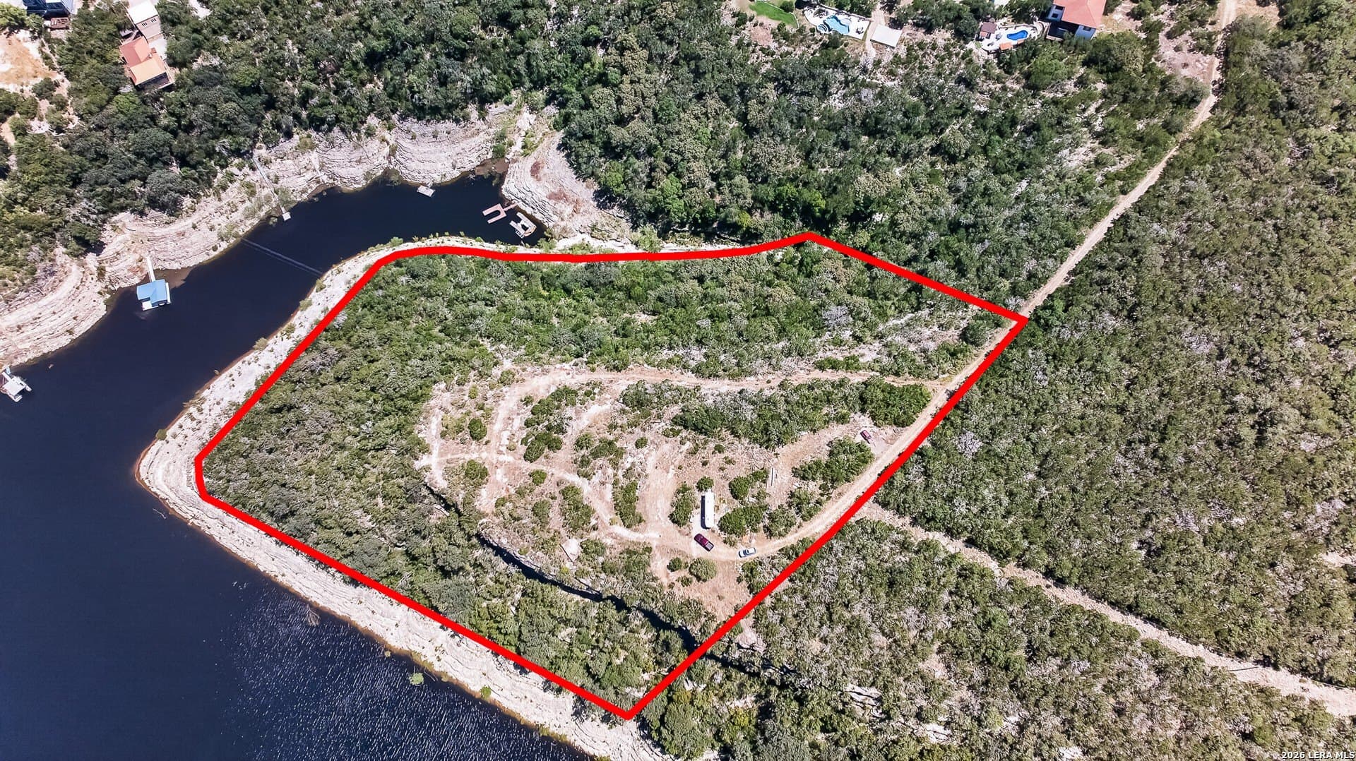 8.14 acres in Medina County - photo 13