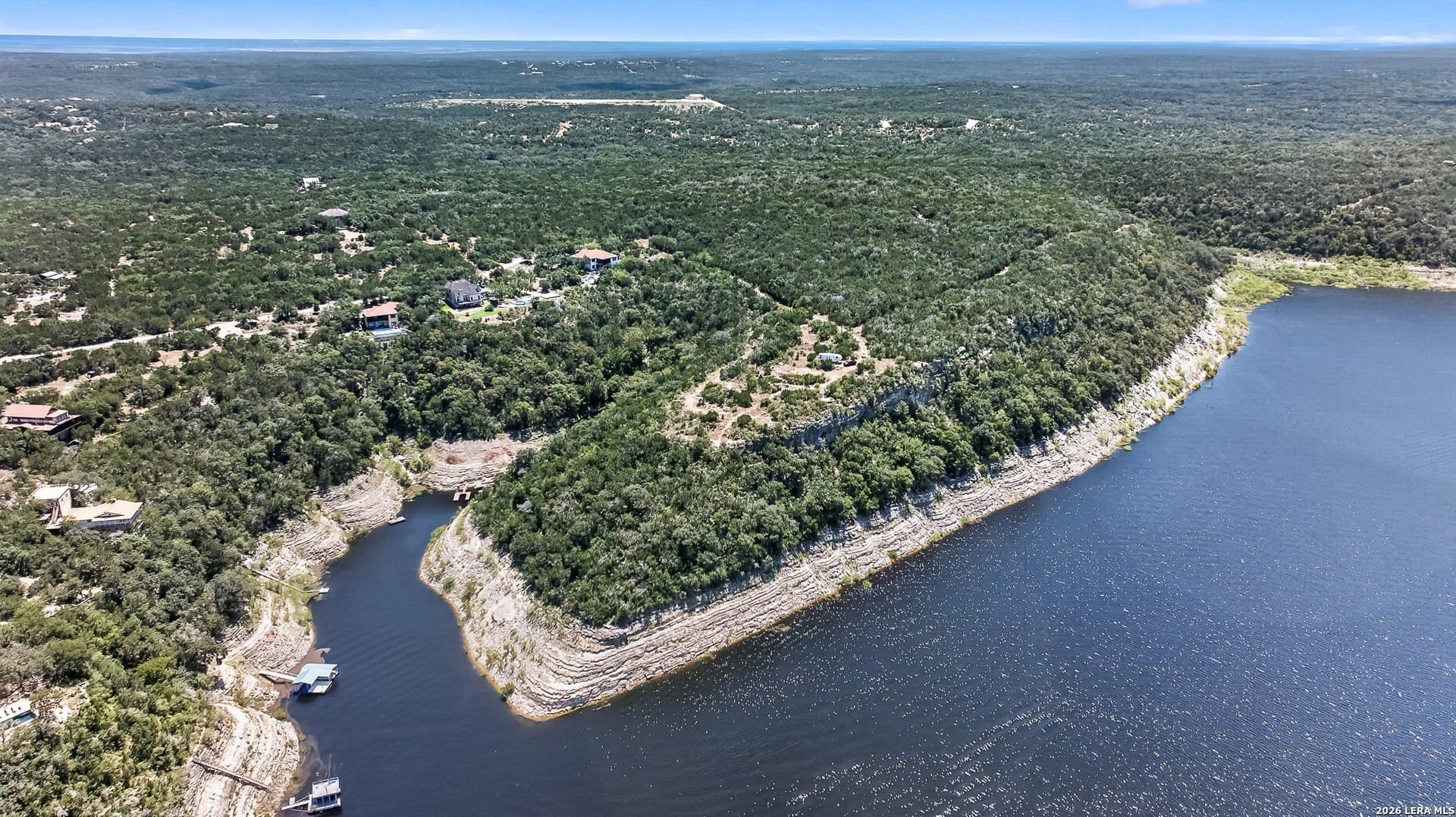 8.14 acres in Medina County