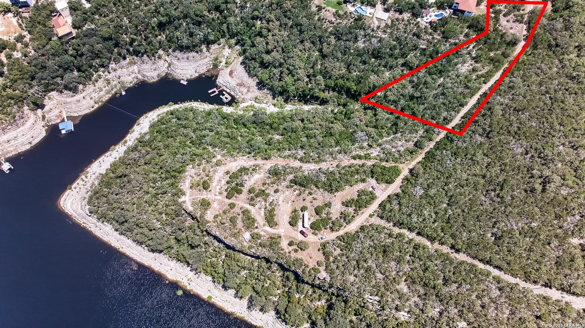 8.14 acres in Medina County - photo 14