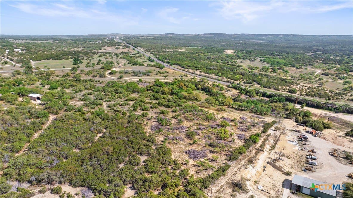 25.01 acres in Blanco County gallery image 4