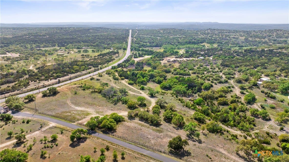 25.01 acres in Blanco County gallery image 3