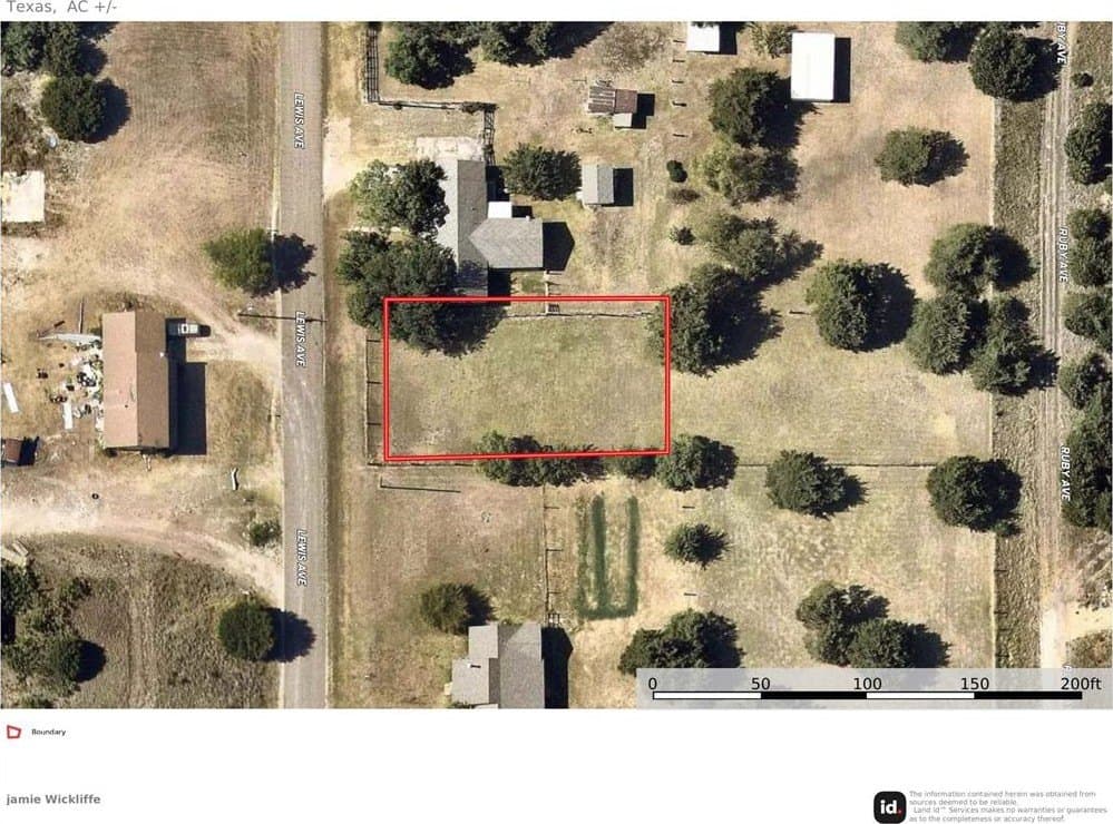 0.23 acres in Ellis County