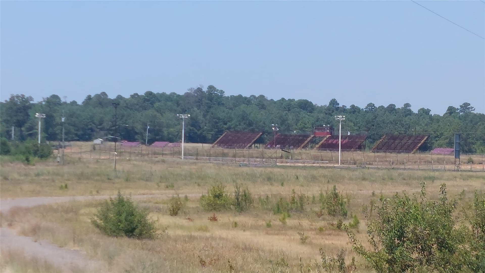 92.35 acres in Bowie County - photo 9