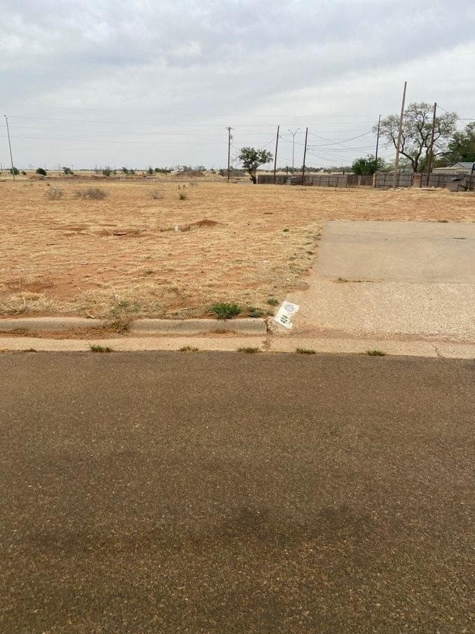 0.21 acres in Lubbock County gallery image 2