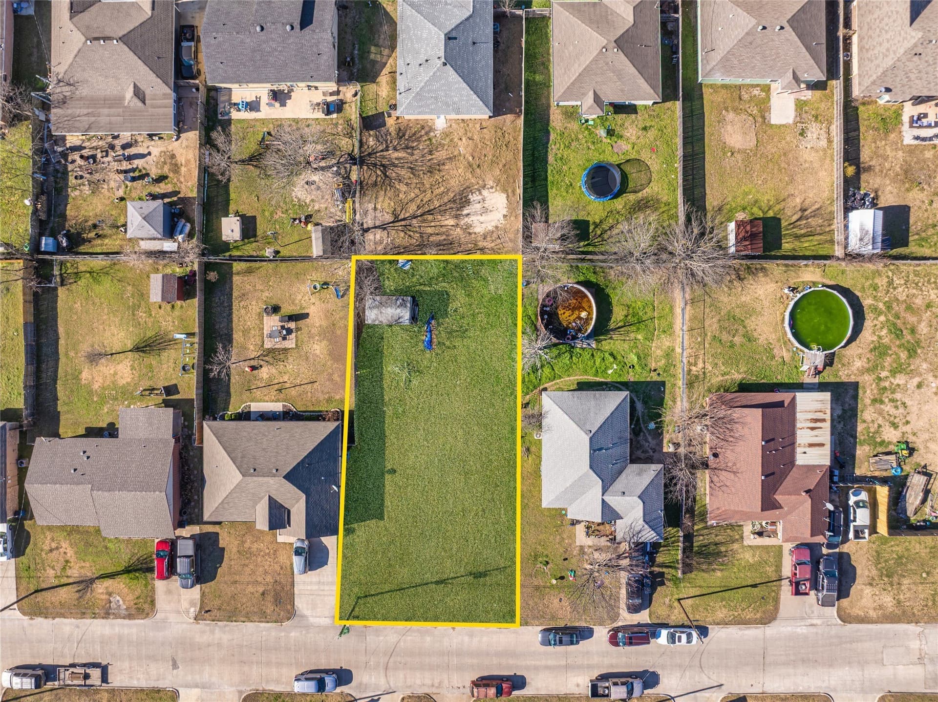 0.17 acres in Kaufman County gallery image 3