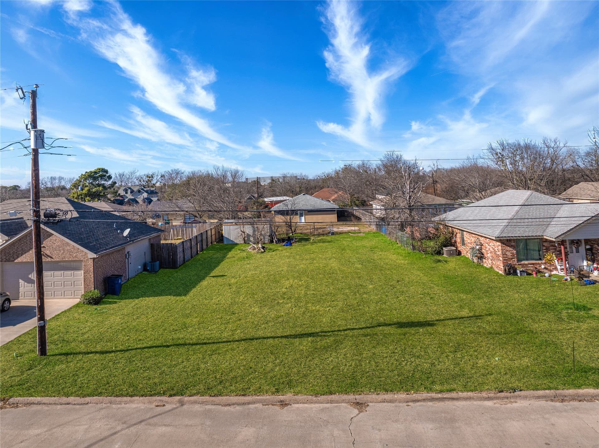0.17 acres in Kaufman County gallery image 2
