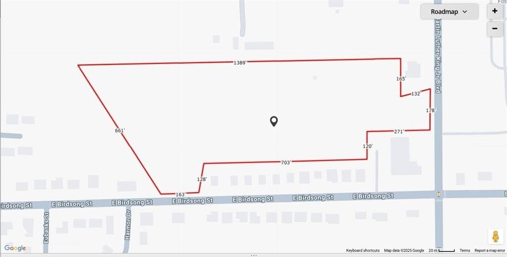 13.89 acres in Gregg County gallery image 2