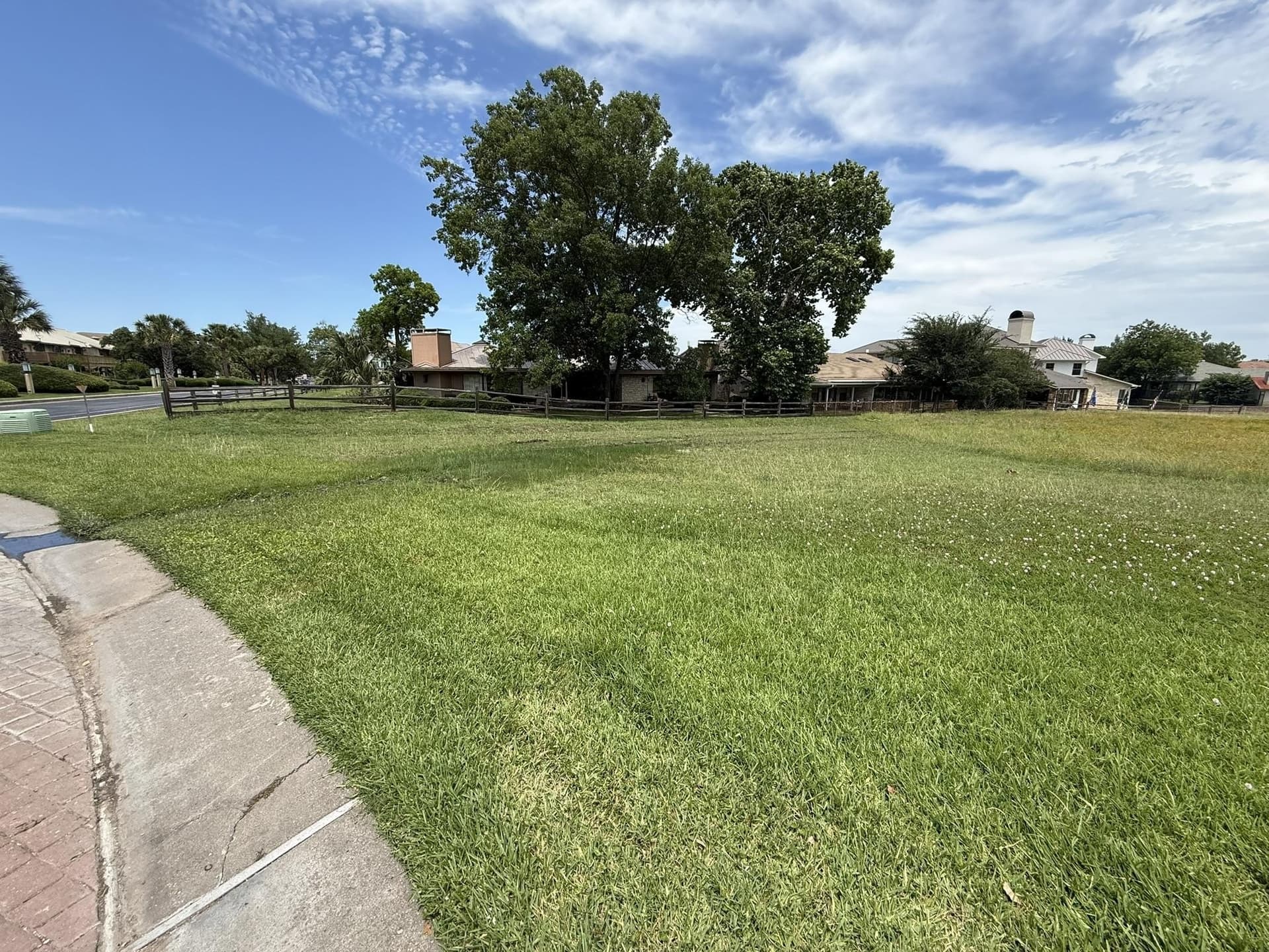 0.5 acres in Llano County featured view