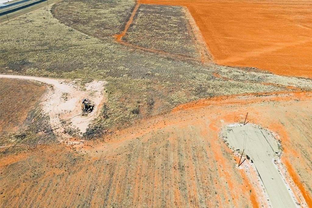 3.54 acres in Gaines County