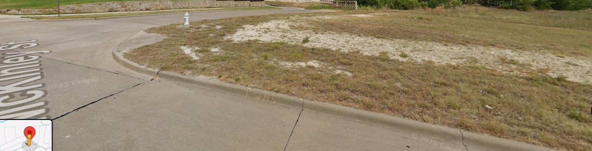 0.23 acres in Dallas County