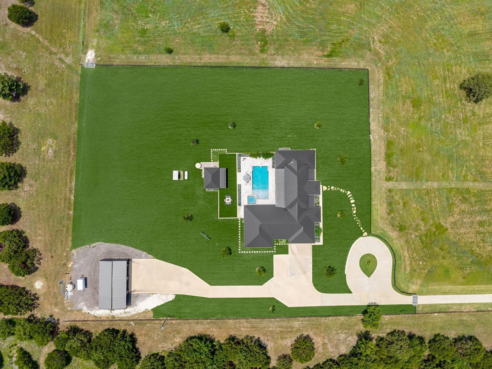 20 acres in Johnson County - photo 37