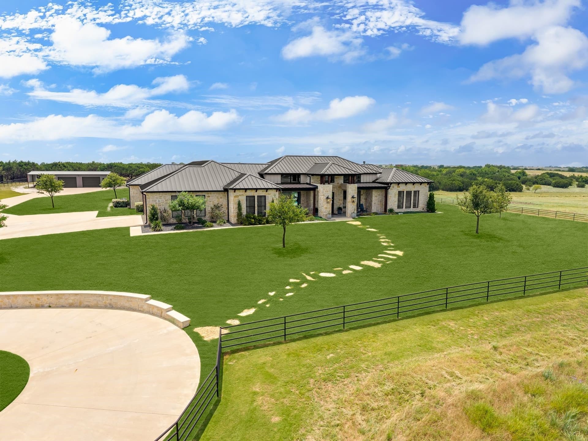 20 acres in Johnson County - photo 3