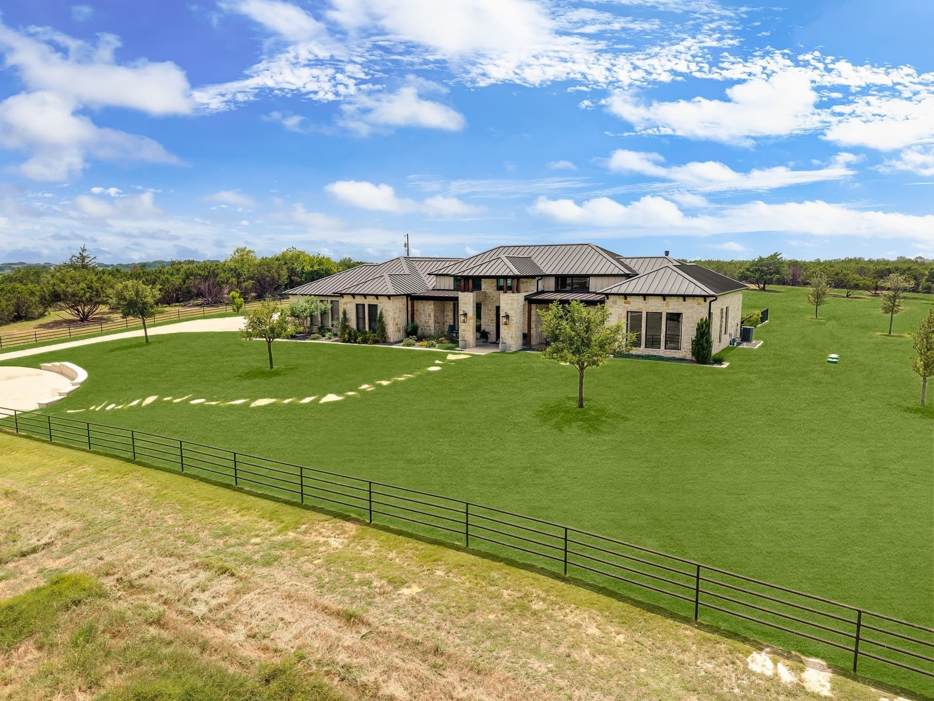 20 acres in Johnson County - photo 2