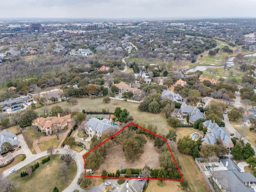 1.05 acres in Dallas County gallery image 4