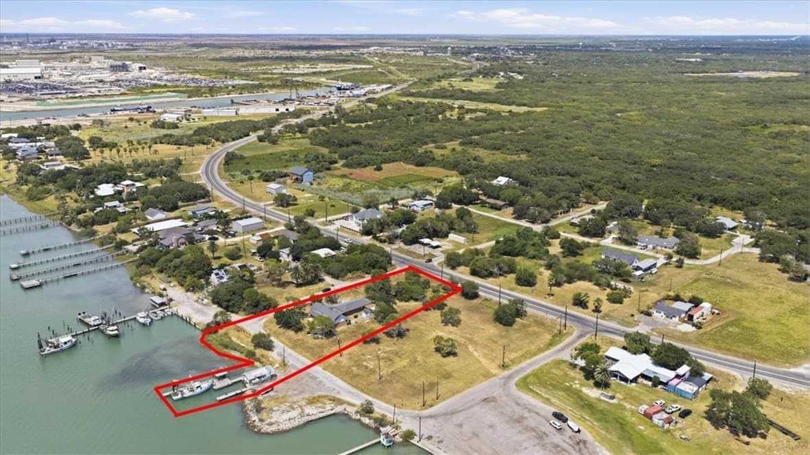 50,825 acres in San Patricio County - photo 45