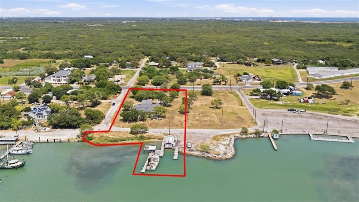 50,825 acres in San Patricio County - photo 3