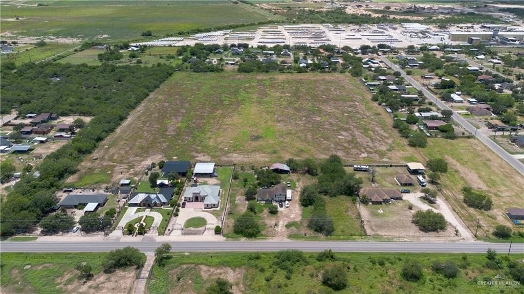 16.5 acres in Hidalgo County gallery image 2