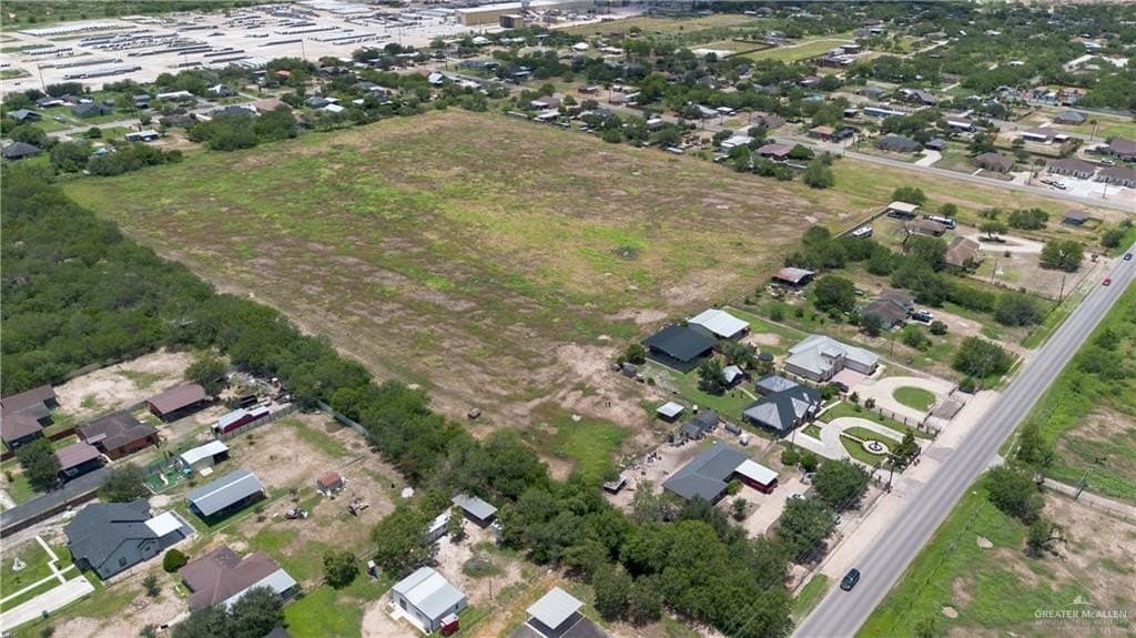 16.5 acres in Hidalgo County gallery image 3