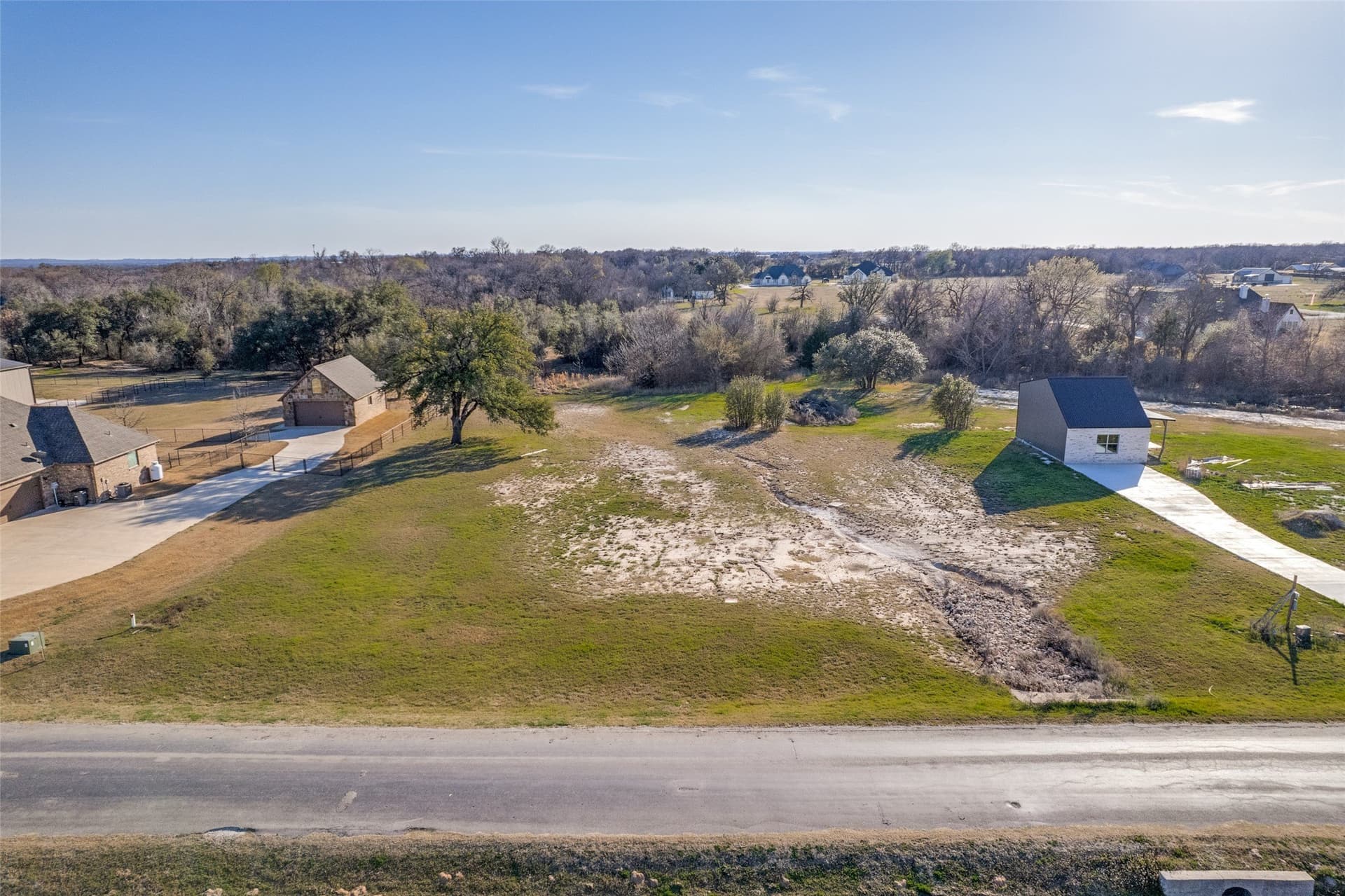 1.16 acres in Parker County - photo 7
