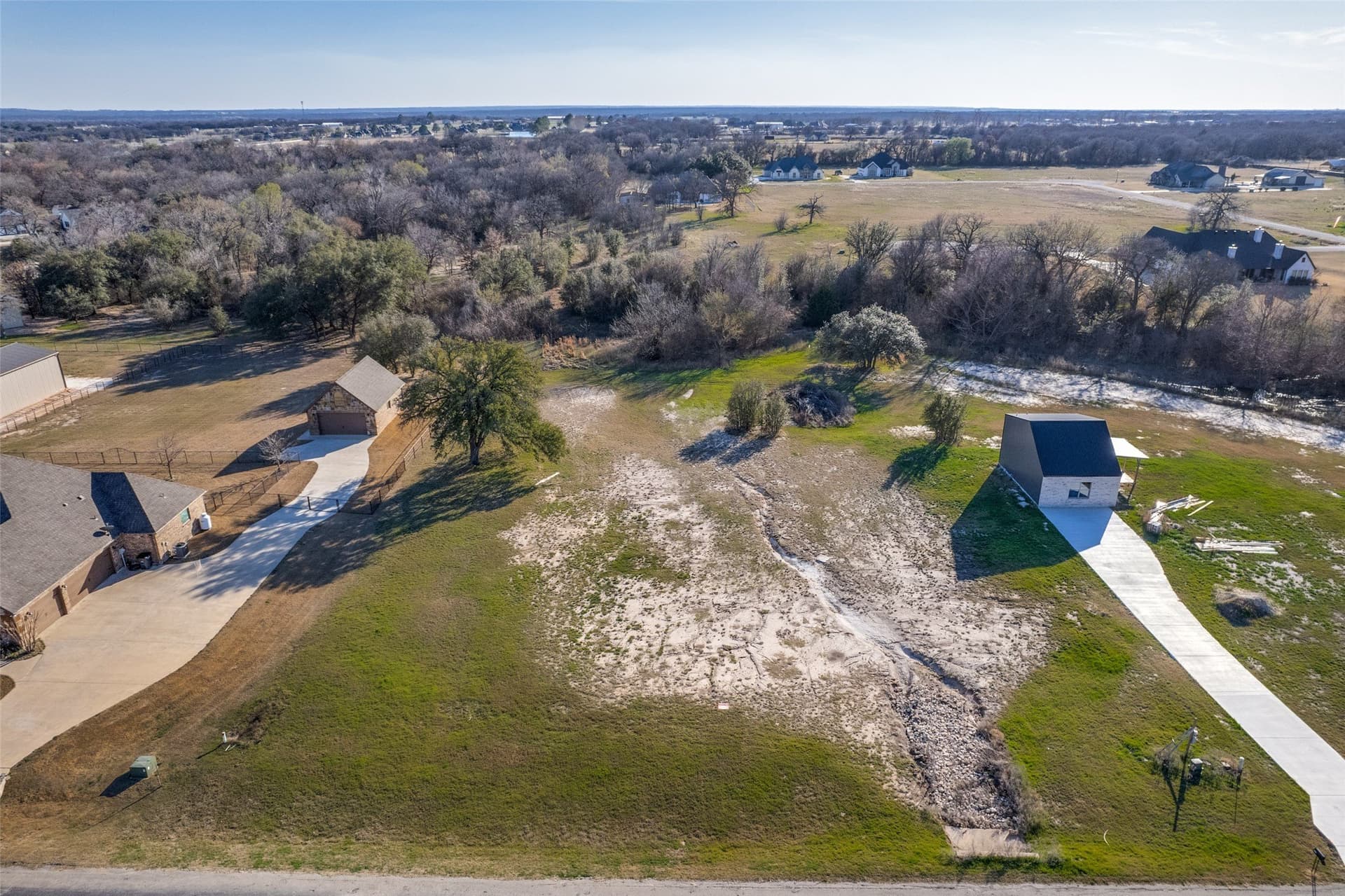 1.16 acres in Parker County - photo 8