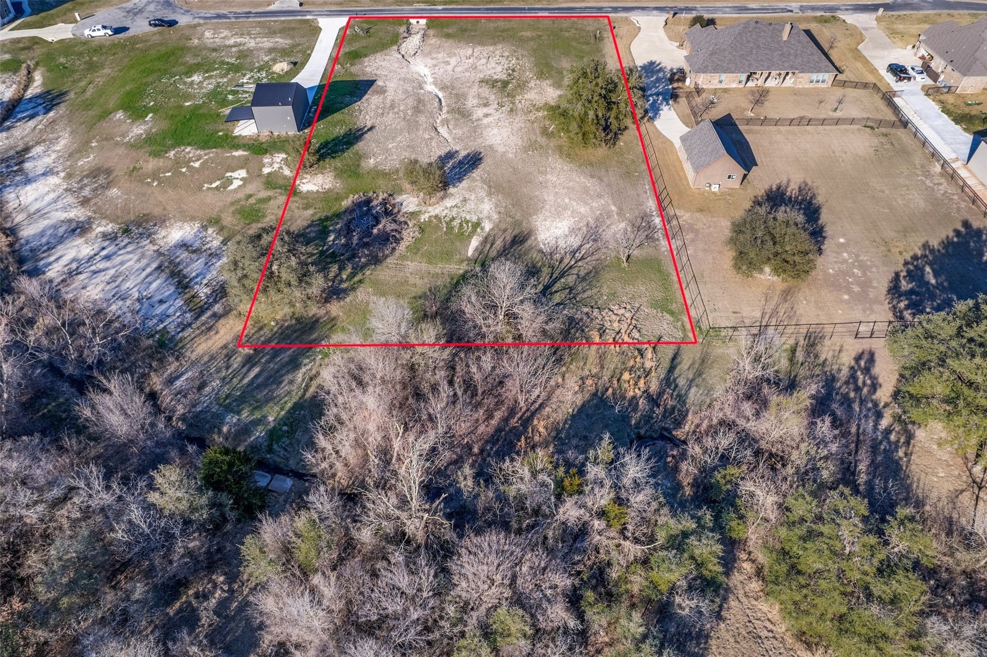 1.16 acres in Parker County - photo 9