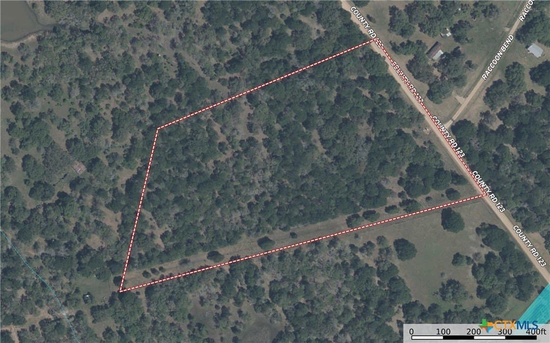 11.08 acres in Lavaca County - photo 22