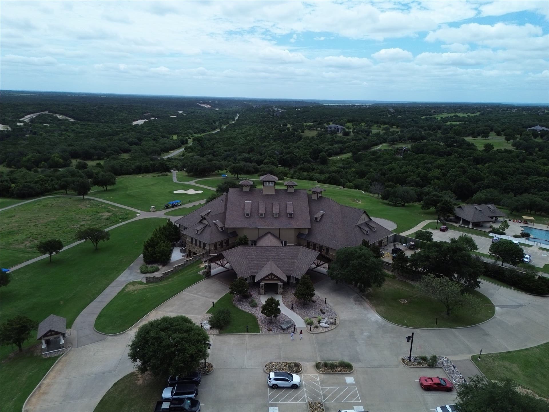 0.81 acres in Johnson County gallery image 3