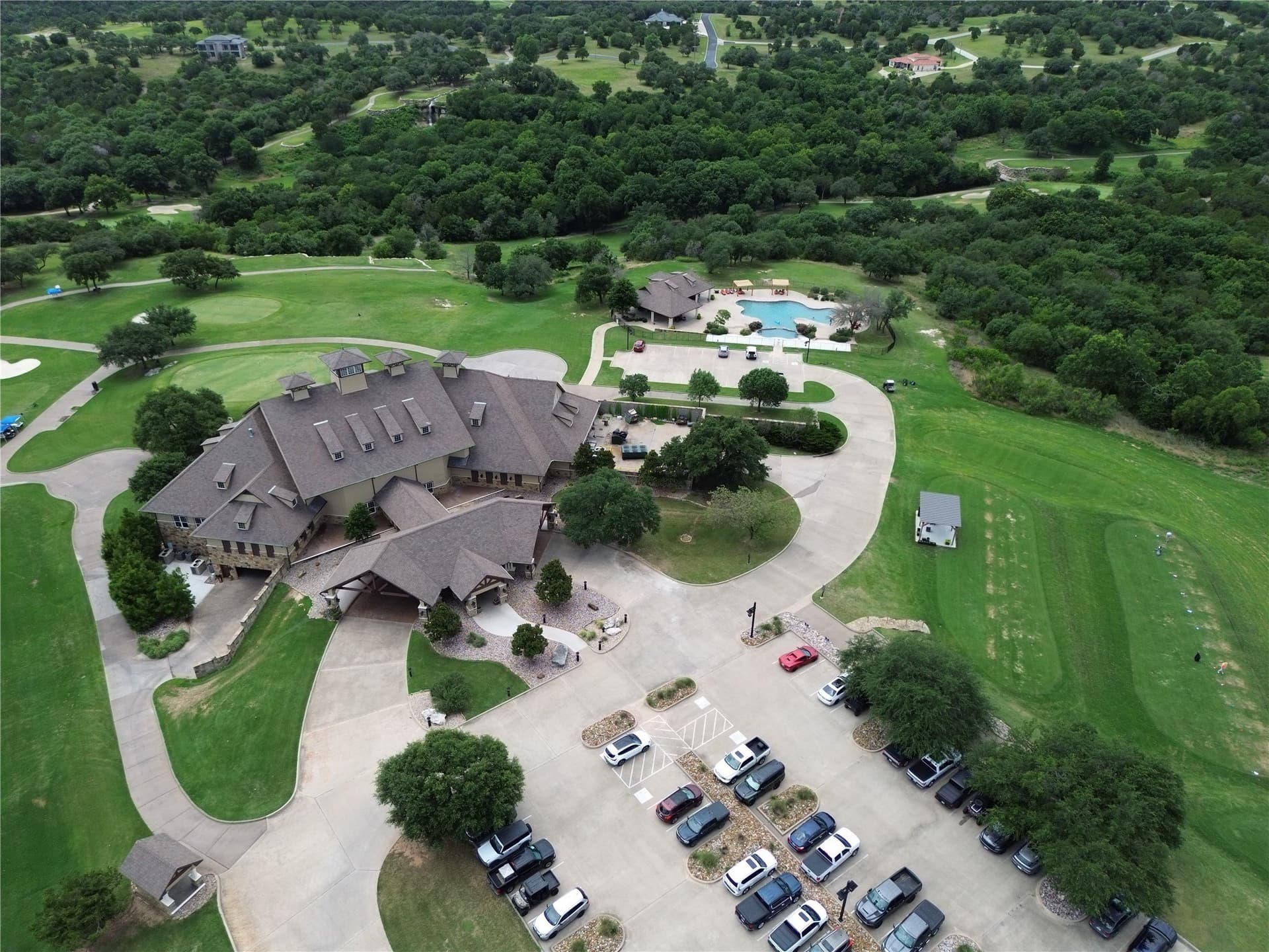 0.81 acres in Johnson County featured view