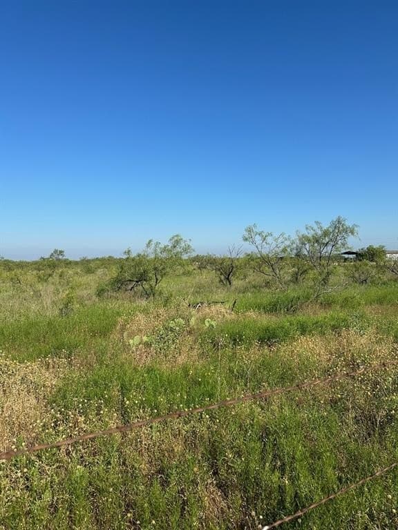 10.5 acres in Shackelford County